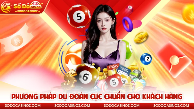 Phương pháp dự đoán cực chuẩn cho khách hàng
